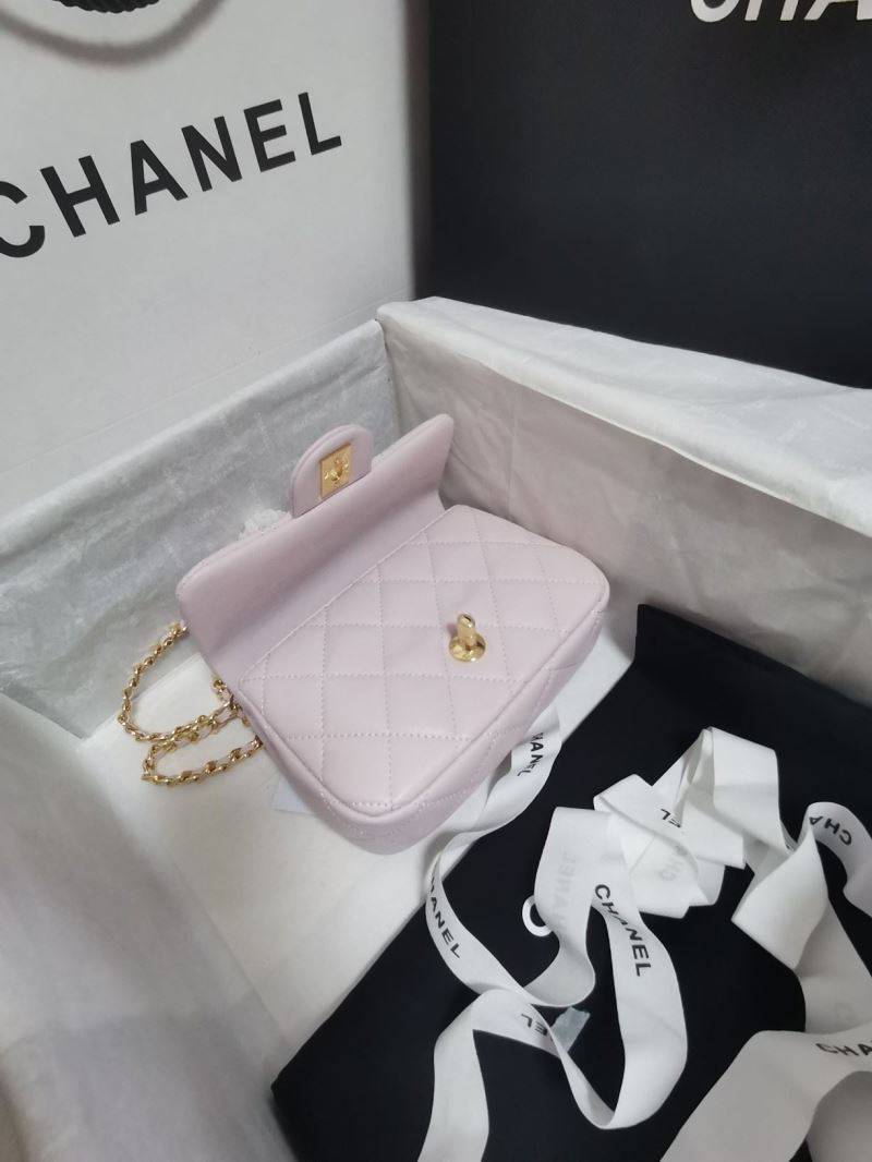 Chanel CF Series Bags